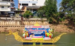 Loy Krathong – Celebrating the Cultural Link Between India and Thailand