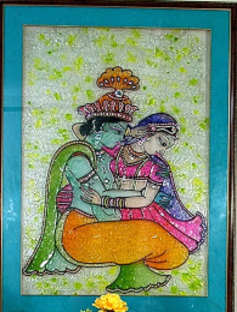 Radha Krishna